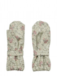 Wheat - Rain Mittens Rily - Labakindad - M