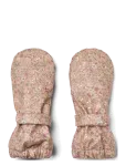 Wheat - Rain Mittens Rily - Labakindad - M