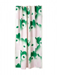 Marimekko Home - Unikko H&auml;iv&auml;hdys Showercurtain - Du&scaron;ikardinad - 180X200CM