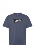 Levi's&reg; - Vintage Bw Graphic Tee Vtg Bw - L&uuml;hikeste varrukatega - M