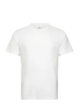 Levi's&reg; - Ss Hm Henley White + - L&uuml;hikeste varrukatega - S