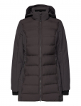 CMP - Woman Parka Light Hybrid Softshell - Polsterdatud mantlid - 36