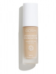 GOSH COPENHAGEN - Gosh Hydramatt Foundation - Jumestuskreemid - 30 ML