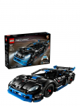 LEGO - Porsche Gt4 E-Performance-Racerbil 42176 - Lego&reg; Technic - ONE SIZE