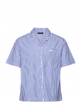 H2O - R&oslash;nne Essential Pajamas Shirt - Pyjama Tops - M