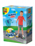 SES Creative - Walking Bobbins - &Otilde;uem&auml;ngud ja sport - ONE SIZE