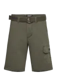 Sebago - Outwashed Pocket Shorts - Vabaaja - M