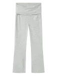 Name It - Nkfspice Bootcut Pant Noos - P&uuml;ksid - 122
