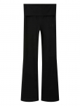 Name It - Nkfspice Bootcut Pant Noos - P&uuml;ksid - 122