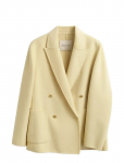 GANT - Handstitched Club Blazer - Kaherealised bleiserid - 38