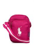 Ralph Lauren Kids - Cb-Crossbody Bag - V&ouml;&ouml;kotid - 53.5CM/56CM
