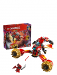 LEGO - Kais Storm Rider-Mech 71830 - Lego ninjago - ONE SIZE