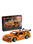 LEGO - Fast And Furious Toyota Supra Mk4 - Lego&reg; Technic - ONE SIZE