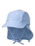 Wheat - Uv Sun Hat Tonga - P&auml;ikesem&uuml;tsid - 3-9M