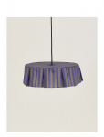 NOBODINOZ - Pendant Lampshade Diam. 40Cm Vibes - Laelambid - ONE SIZE x 40