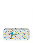 Pippi Langstr&oslash;mpe - Tray 27X13Cm Hoppsansa - Sisustustarvikud ja detailid - 27X13CM