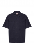 Armor Lux - Shirt Short Sleeves Comfort - L&uuml;hikeste varrukatega s&auml;rgid - S