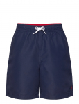 Ralph Lauren Kids - Recycled Polyester-Travlr Short-Sw- - Ujumisp&uuml;ksid - 163-174