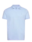 Polo Ralph Lauren - Custom Slim Fit Stretch Mesh Polo Shirt - L&uuml;hikeste varrukatega - XS