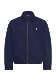 Polo Ralph Lauren - The Big Bayport Jacket - Voodriga teksatagid - XS