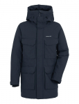 Didriksons - Drew Usx Parka 8 - Spordiparkad - XL