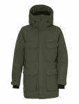 Didriksons - Drew Usx Parka 8 - Spordiparkad - XXL