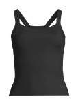 Casall - Defined Rib Tank - Spordimaikad - M