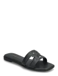 Tommy Hilfiger - Th Logo Strap Mule - Madalad sandaalid - 39