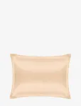 Cloud & Glow - Silk Pillowcase Caramel - Lisatarvikud - ONE SIZE