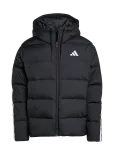 Adidas Sportswear - Ess 3S P D Hd J - Spordi polsterdatud jakid - S