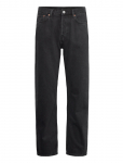 Weekday - Space Mid Rise Relaxed Straight Leg Jeans - Klassikalised - 28 x 32