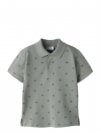 Name It - Nmmvolo Ss Nreg Polo - L&uuml;hikeste varrukatega polos&auml;rgid - 104