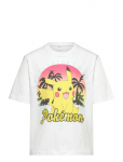 Name It - Nkffami Pokemon Ss Nreg Top Sky - L&uuml;hikeste varrukatega - 134-140
