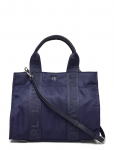 Lauren Ralph Lauren - Nylon Small Stevie Tote Bag - V&auml;ikesed &uuml;le&otilde;lakotid - ONE SIZE