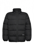 Hummel - Hmljr Lightweight Puffer Jacket - Tepitud ja polsterdatud - 116