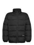 Hummel - Hmljr Lightweight Puffer Jacket - Tepitud ja polsterdatud - 116