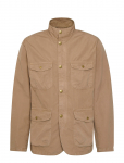 Barbour - Barbour Casual Ogston - Kerged jakid - L