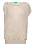 United Colors Of Benetton - Boat-Neck Sweater. - Džemprid - L