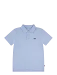 Levi's - Levi's&reg; Batwing Polo Tee - L&uuml;hikeste varrukatega polos&auml;rgid - 128
