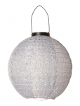 C'est Bon - Solar Lantern - Laternad - 30 CM