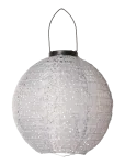 C'est Bon - Solar Lantern - Laternad - 30 CM