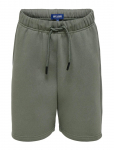 ONLY & SONS - Osjceres Shorts Swt Noos - L&uuml;hikesed dressip&uuml;ksid - 140