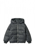 Wheat - Puffer Jacket Cammoe - Tepitud ja polsterdatud - 152