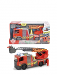 Dickie Toys - Dickie Toys Scania Brandbil - Tulet&otilde;rjeautod - ONE SIZE