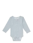 Cam Cam Copenhagen - Long Sleeved Body William - Pikkade varrukatega - 68