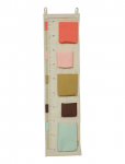 OYOY MINI - Saga Growth Chart Storage - Kasvutabel - 100X25CM