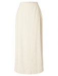 Selected - Slfiluna Hw Ankle Slit Skirt B - P&otilde;lveni ja midiseelikud - 42