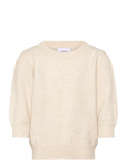 Vero Moda Girl - Vmdoffy 2/4 O-Neck Pullover Ga Girl - Pulloverid - 158/164