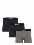 BOSS - Boxerbr3P Boss One D - Bokserid - XL