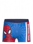 Spider-man - Swimsuit - Ujumisp&uuml;ksid - 128